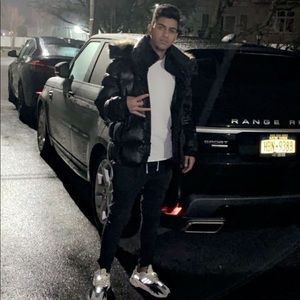 Meet your Posher, Ariel